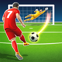 Football Strike: Online Soccer Mod APK